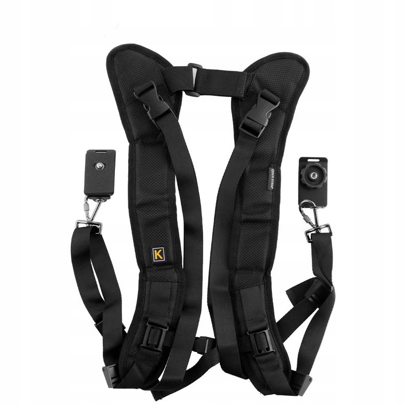 

Pasek Naramienny Szelki do Sony Alpha A6500