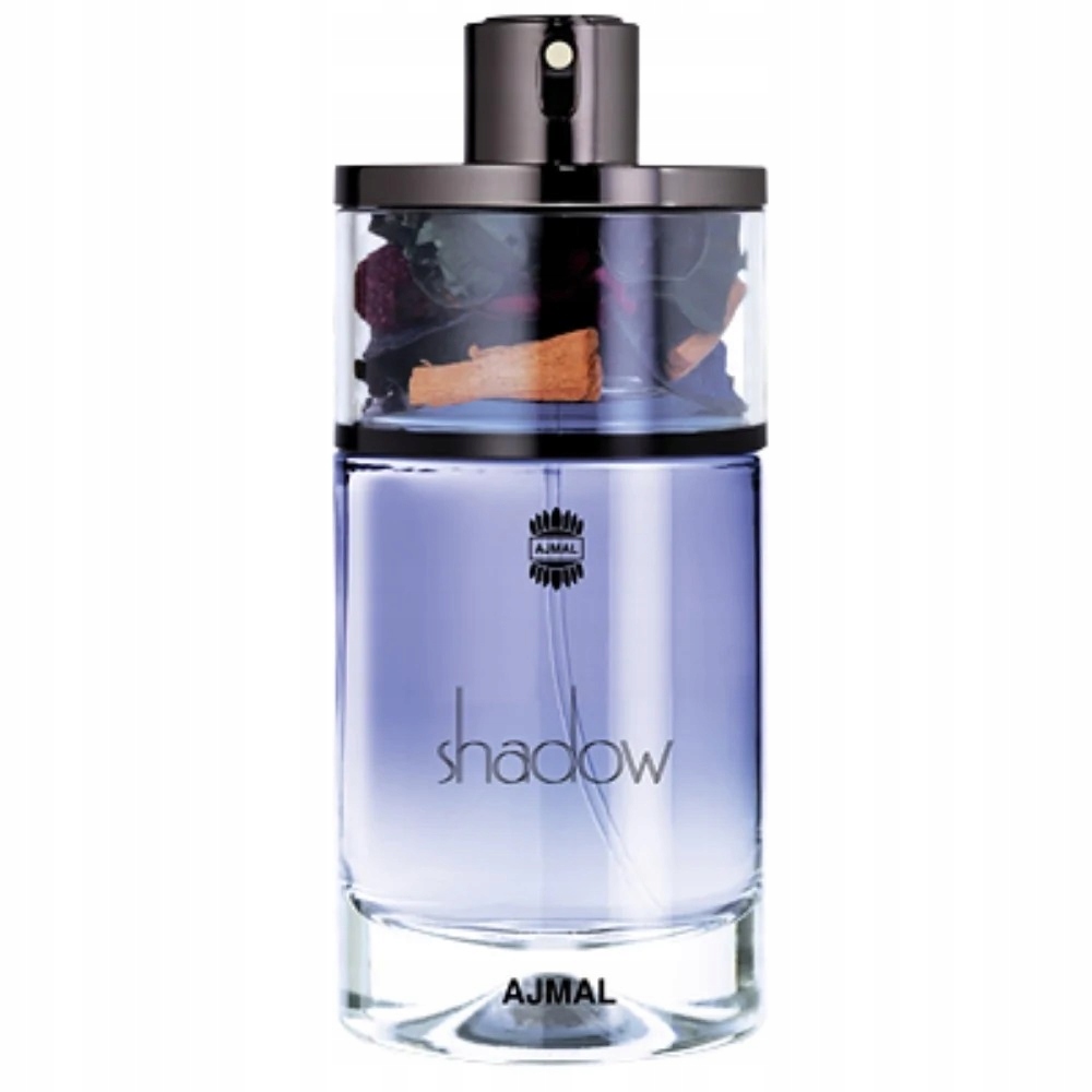 Ajmal Shadow II For Him Toaletní voda, 75 ml