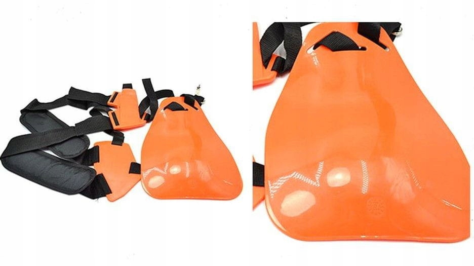 SZELKI DO KOSY SPALINOWEJ UPRZĄŻ PAS PROFESJONALNY Kod producenta 1087-19570