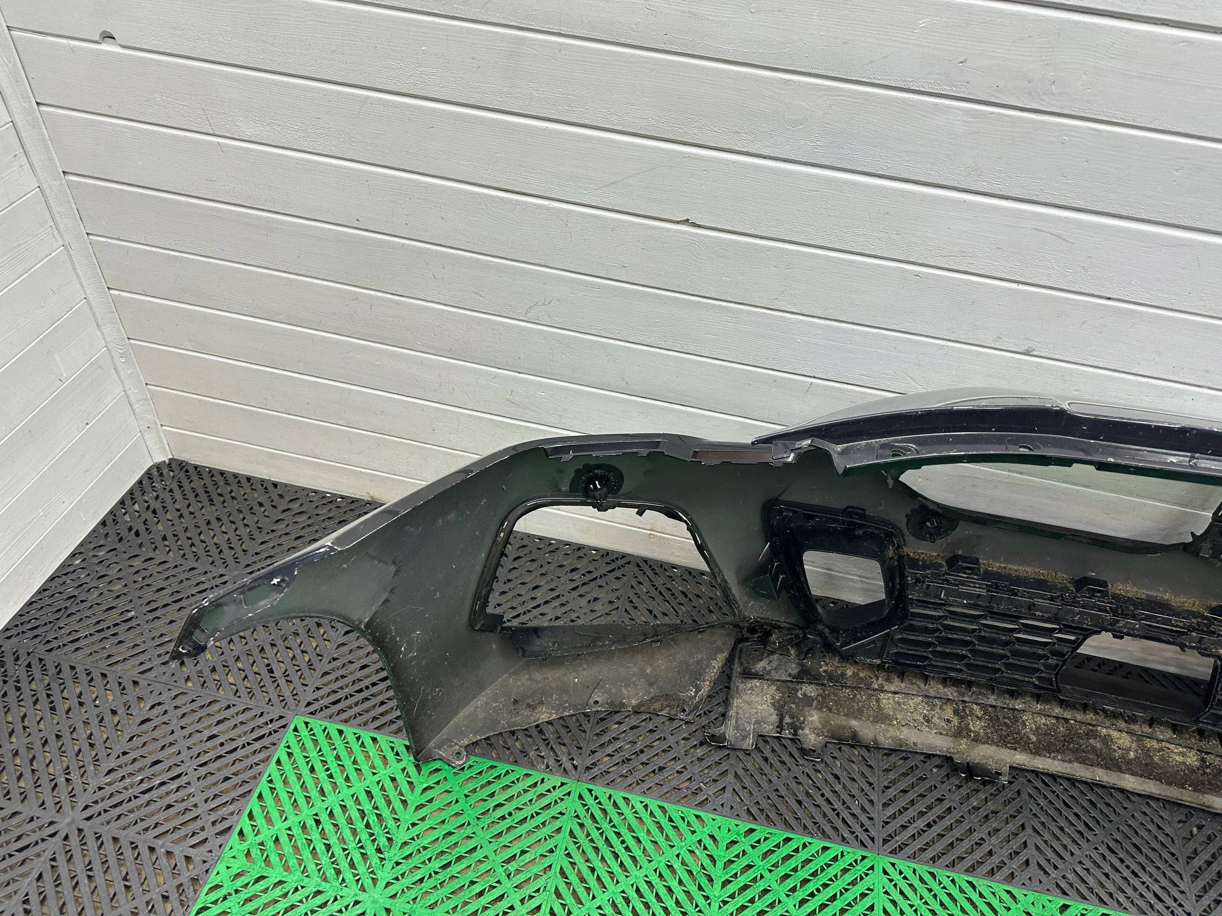 frontstoßstange vorne BMW 2 F44 M PAKIET