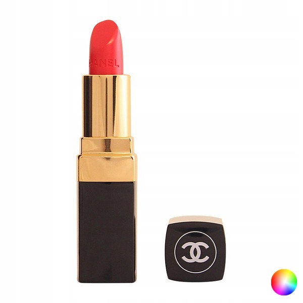 Chanel Rtěnka Rouge Coco Flash Hydrating Vibrant Shine Lip Colour 3 g Live