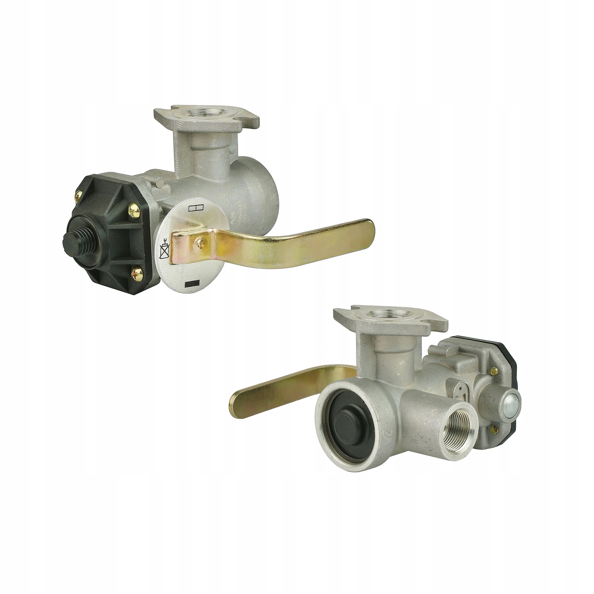 РЕГУЛЯТОР ГАЛЬМІВНОГО ЗУСИЛЛЯ 4-ZAKR 3.4-4.3 HYDROLIDER