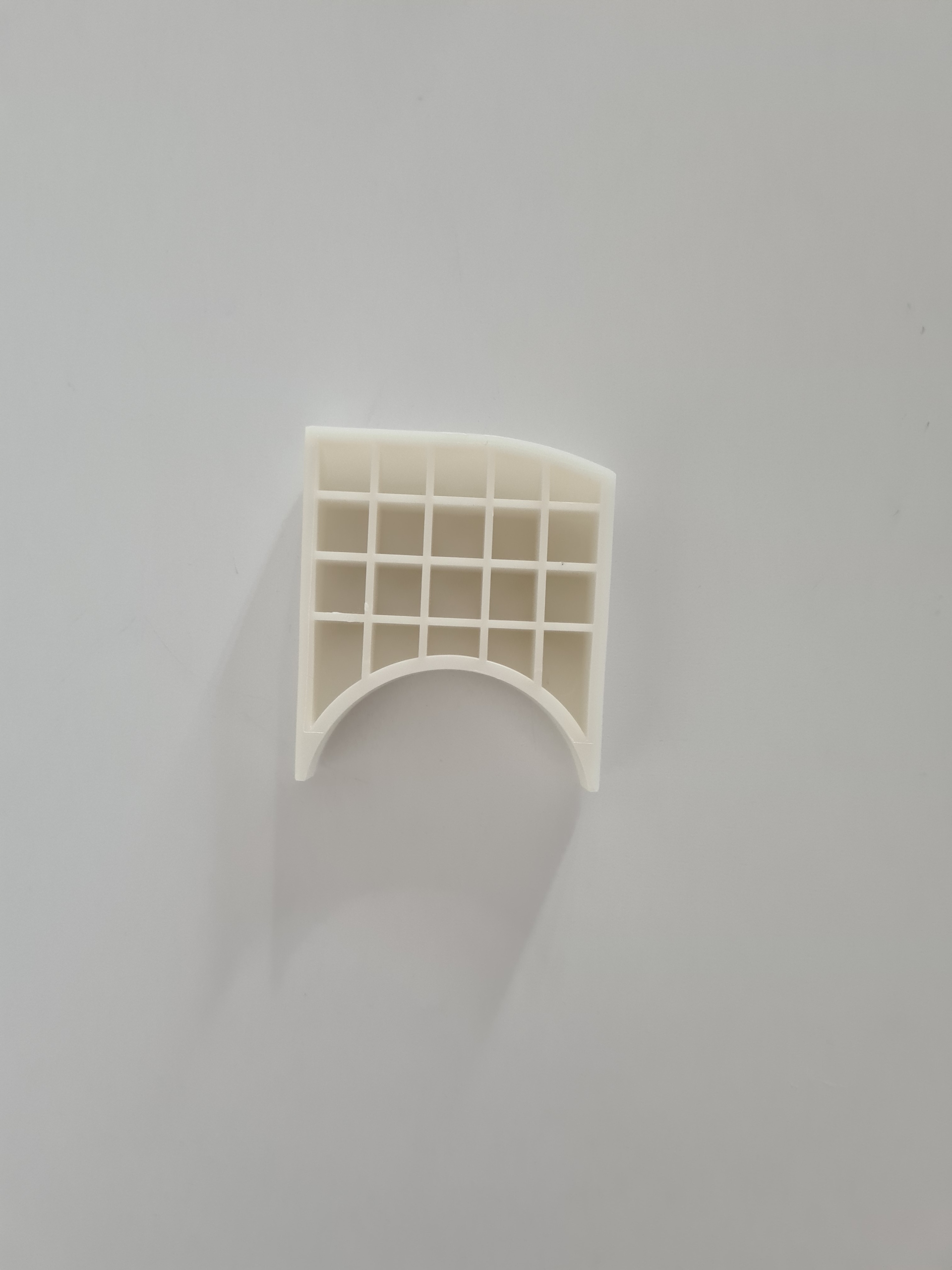 Podpora do modyfikacji turbiny Samsung DC61-05083A