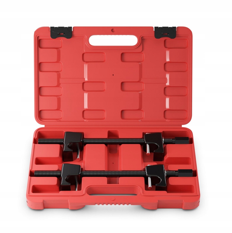 Съемник пружин амортизатора 260 мм