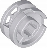 

Lego 93593 Felga 11 D.x6mm J szary Lbg 4621178 2N