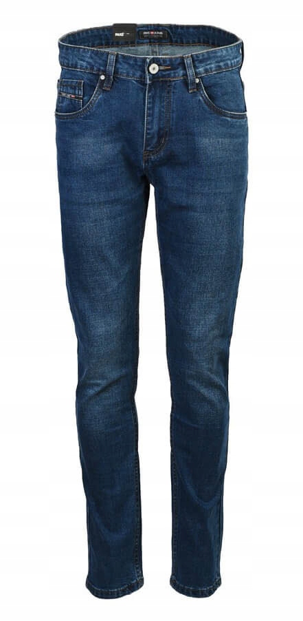 Jasné džíny Regular Fit Pako Jeans 36/34