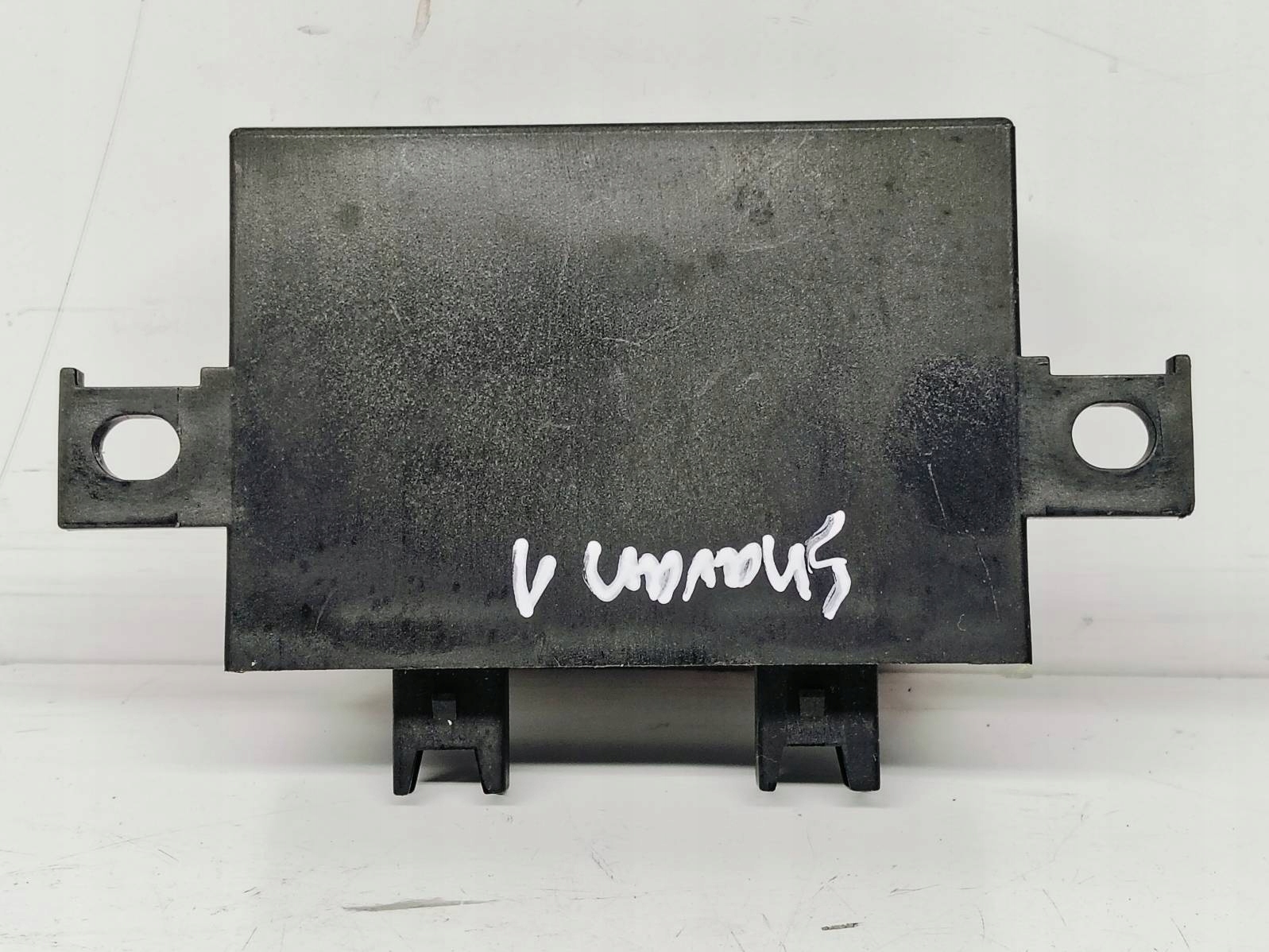 modulo Immobilzera Volkswagen SHARAN 2.8 VR6 7M0953257B