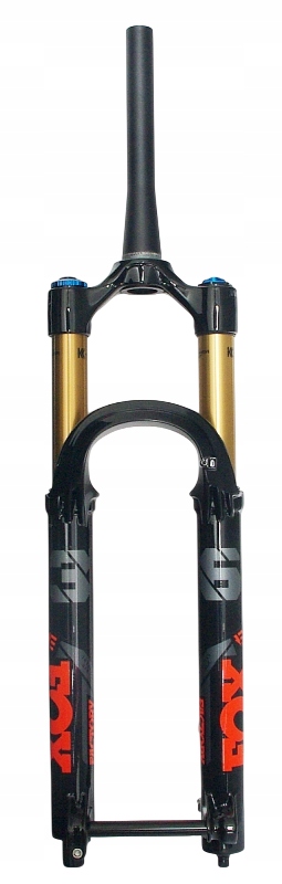 Fox 36 Float Factory 27,5" 140mm Grip 2 Tapered Boost 15x110 Kashima, Nowy