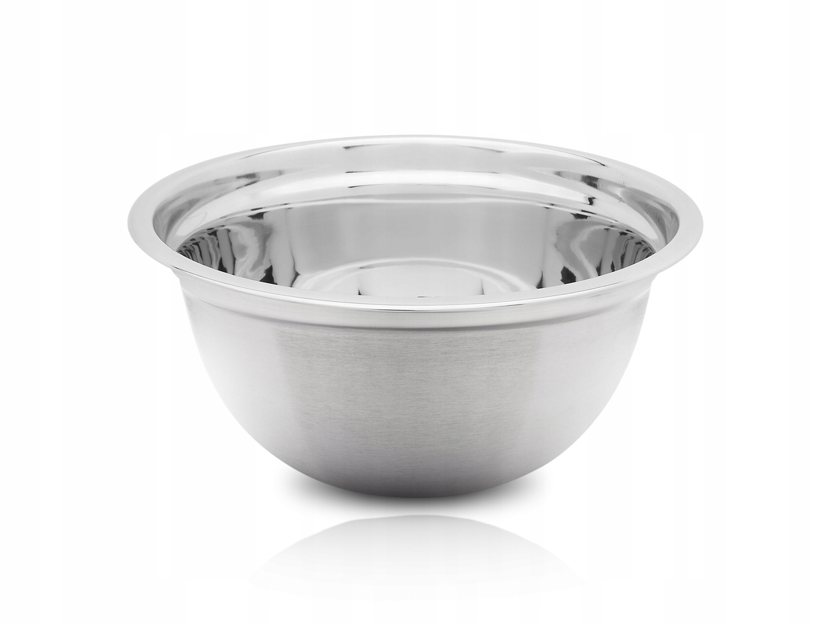 

Miska Stalowa Kuchenna Gastronomiczna 22CM