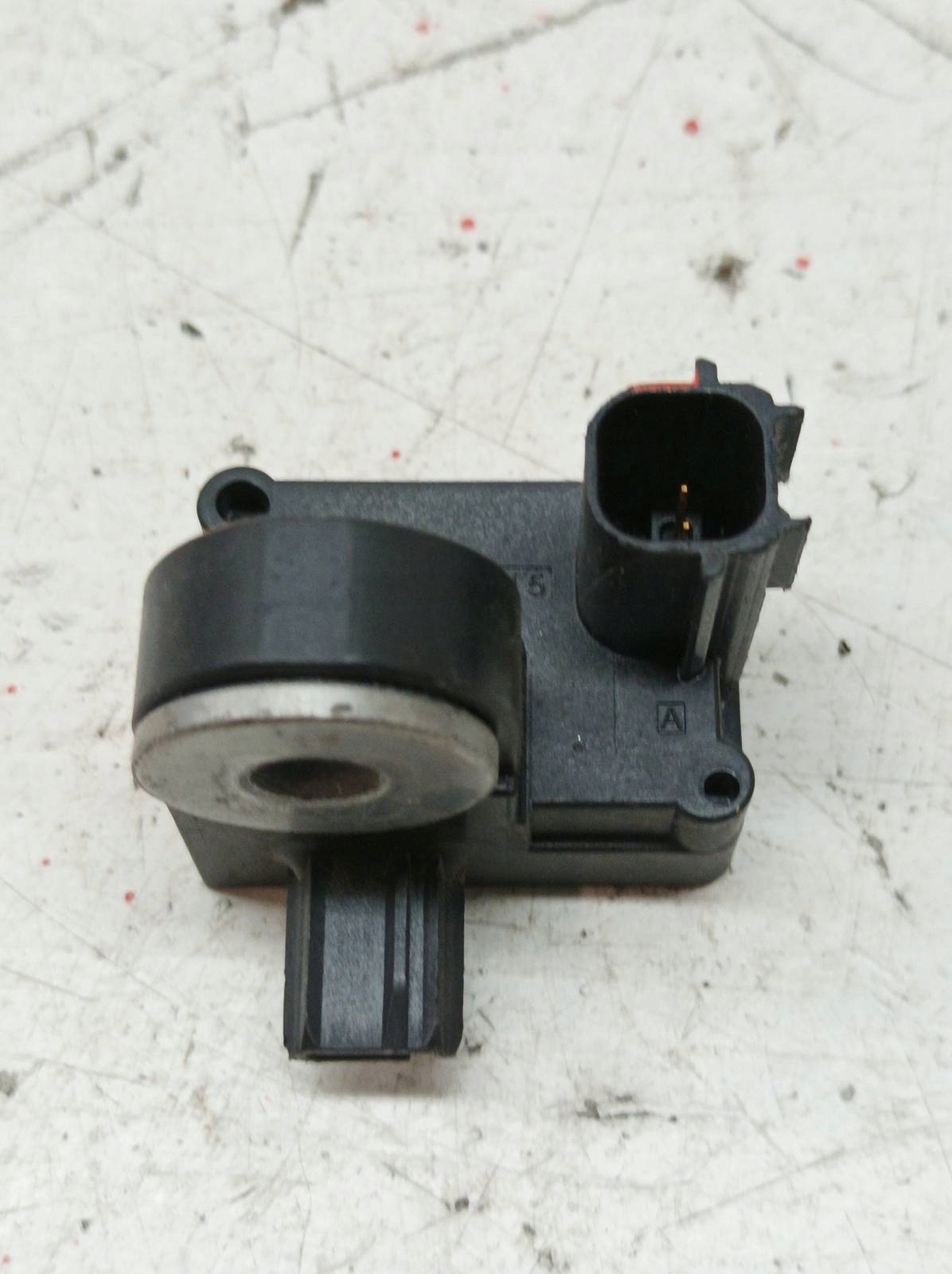 Sensor SENSOR UDERZENIOWY 95920-3J000 Hyundai ix55 und (2006-2011)