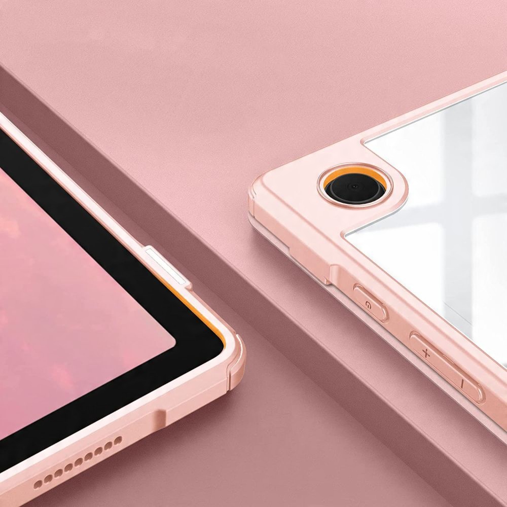 SMARTCASE чехол корпус чехол для GALAXY TAB A8 2021 тип крышка