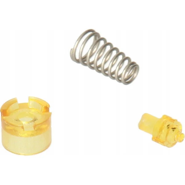 Delonghi zawór crema zaparzacz Ecam Esam