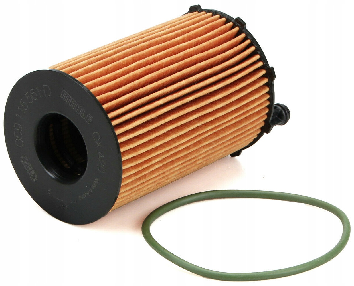 95810722220 - МАСЛЯНЫЙ ФИЛЬТР MACAN CAYENNE 92A PANAMERA 970 3.0 D