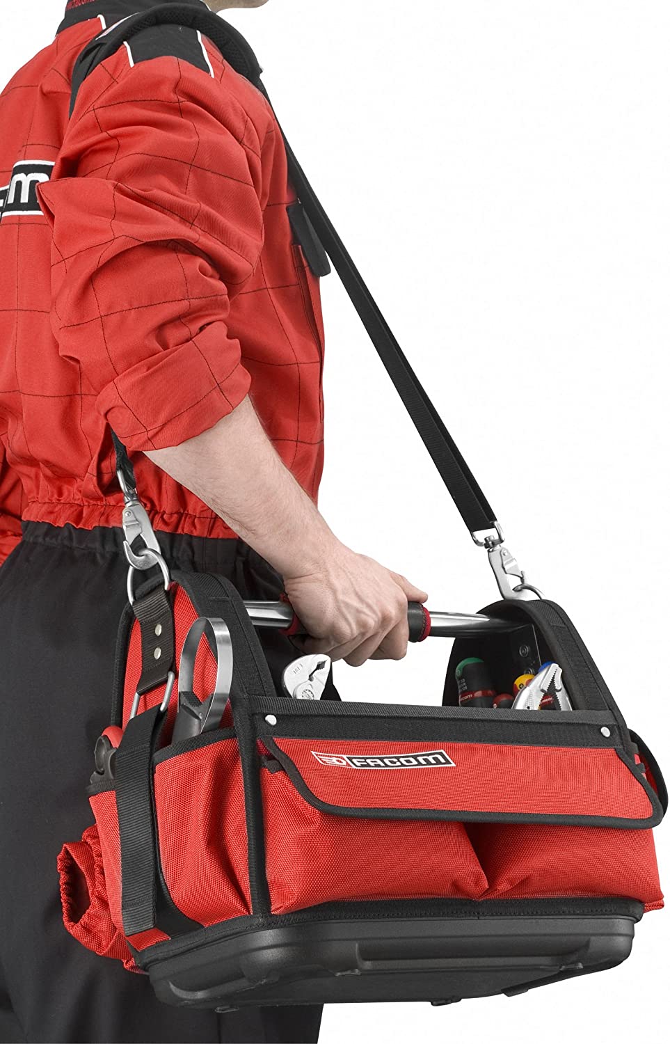 Torba narzedziowa Mini PROBAG BS T14 FACOM Weight with packaging 2 5 kg