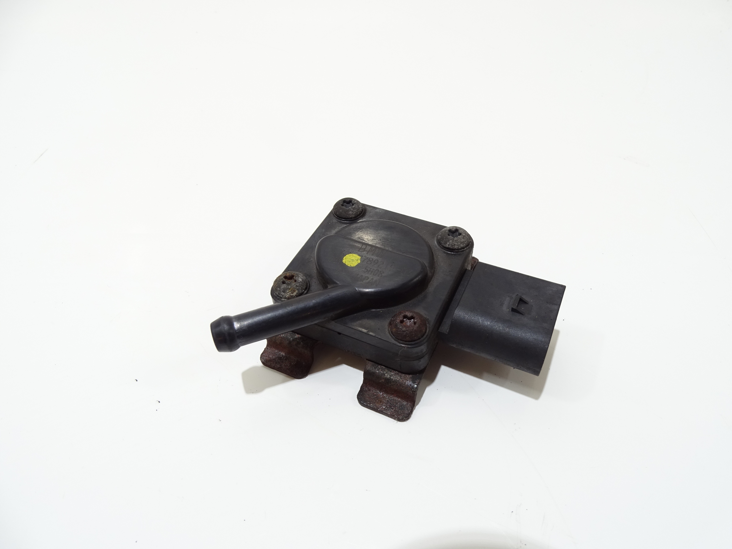 Abgasdruck sensor BMW E60 E61 E70 N47D20C 7789219 (4642701)