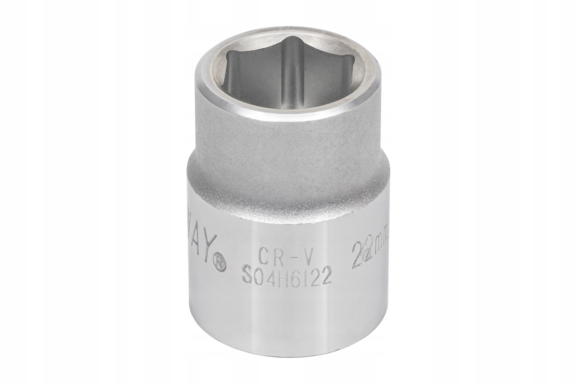 Nasadka 3/4'' 6-kątna 22mm S04H6122 Jonnesway
