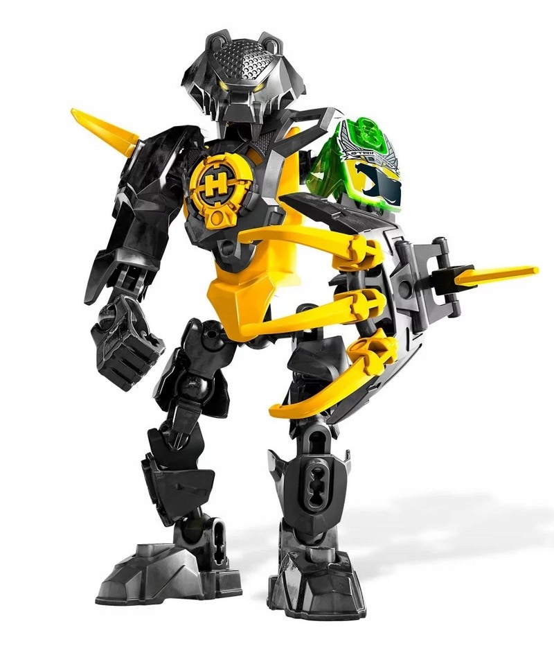 LEGO Hero Factory Stringer 3.0 - 2183