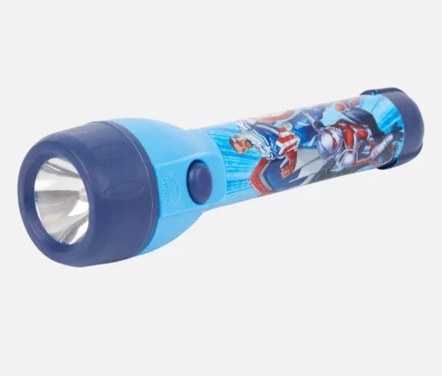 Avengers latarka led Stan opakowania oryginalne