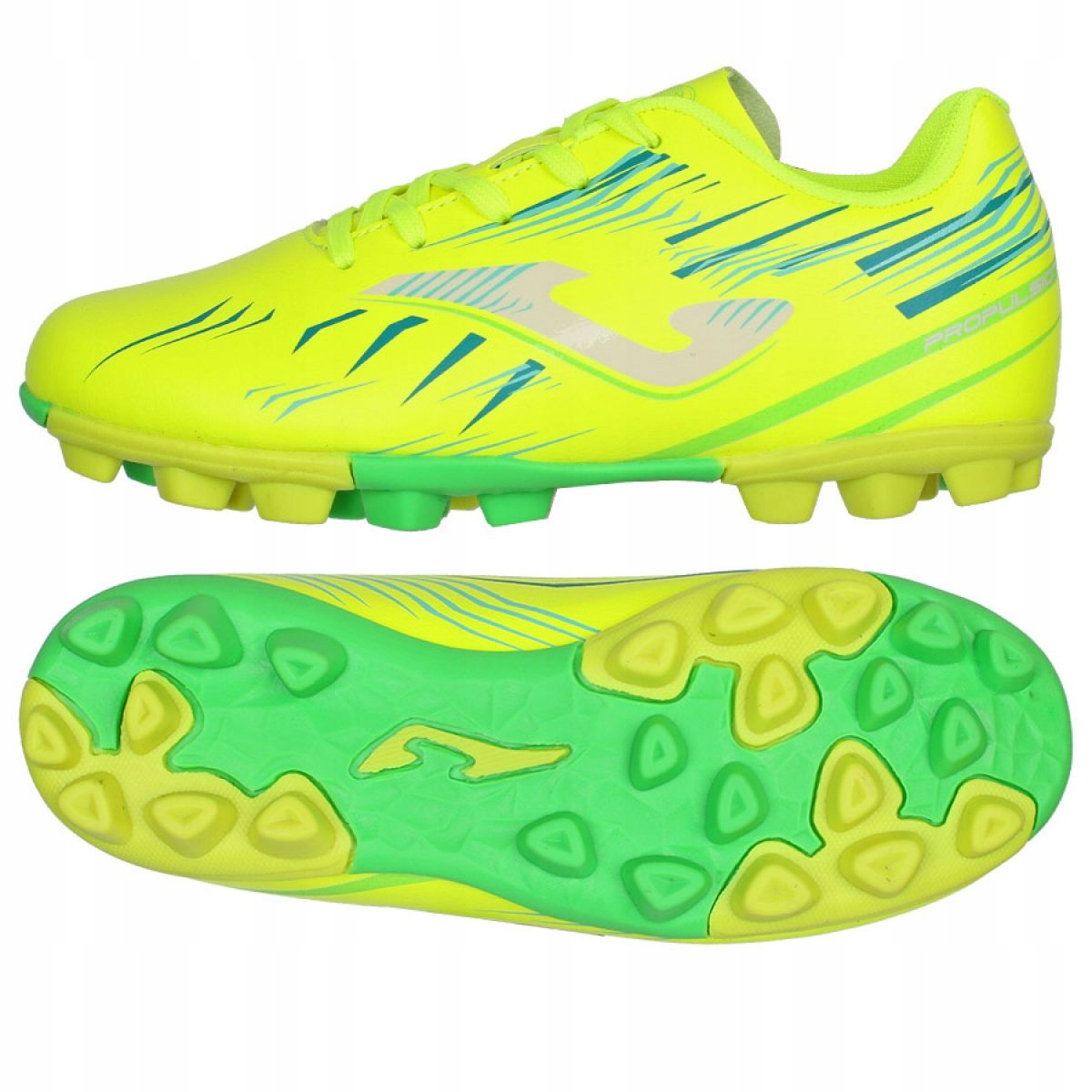 Joma Propulsion 2505 Jr Hg PRJS2509HG Nové