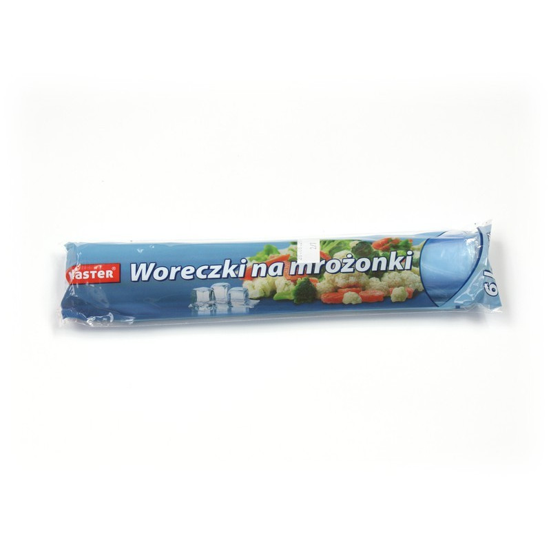 

Worki Na Mrozonki 30*40 A'50