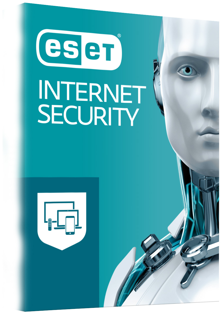 

Eset Internet Security 1PC/3Y Esd