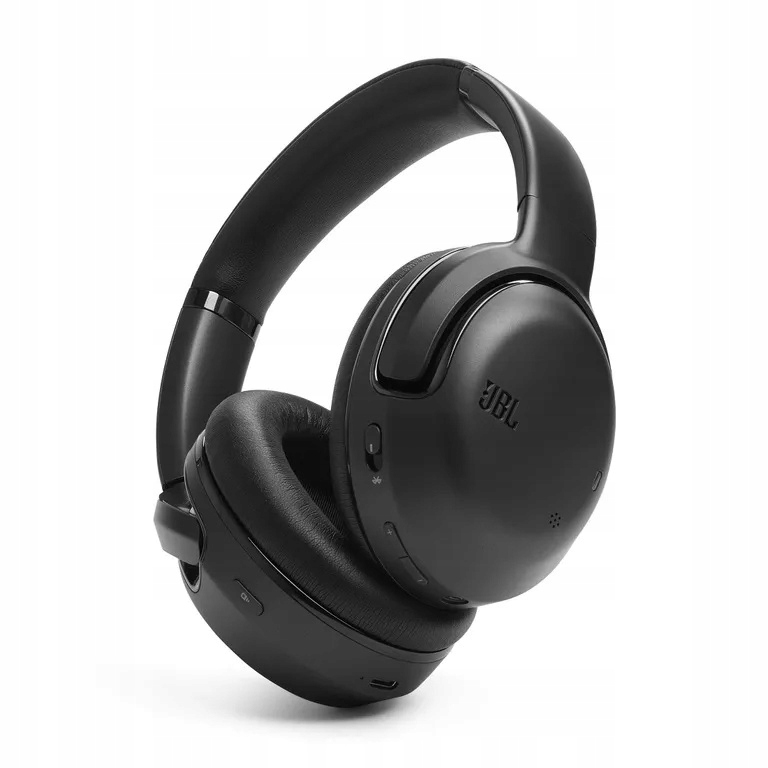 Słuchawki nauszne JBL Tour One M2 ANC czarny