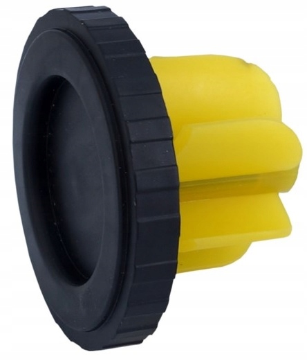 UNIWERSALNY AWARYJNY KOREK WLEWU PALIWA BAKU