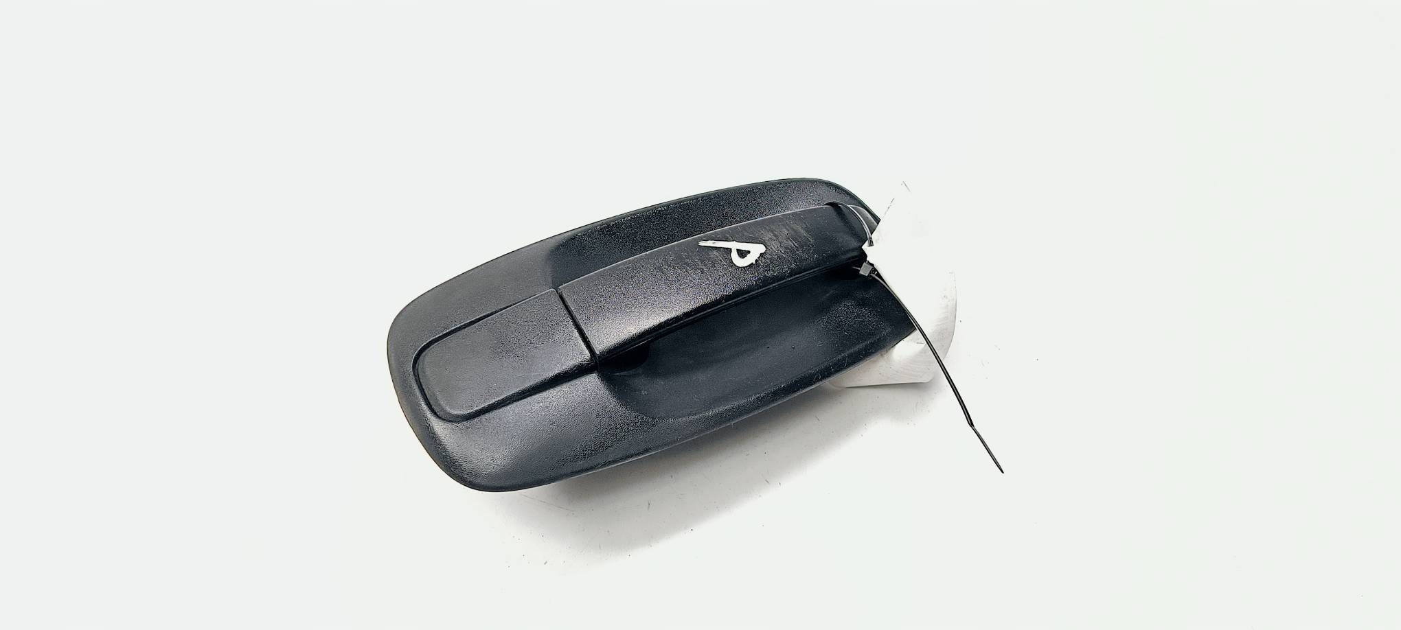 handle right front 91168527 RENAULT TRAFIC II