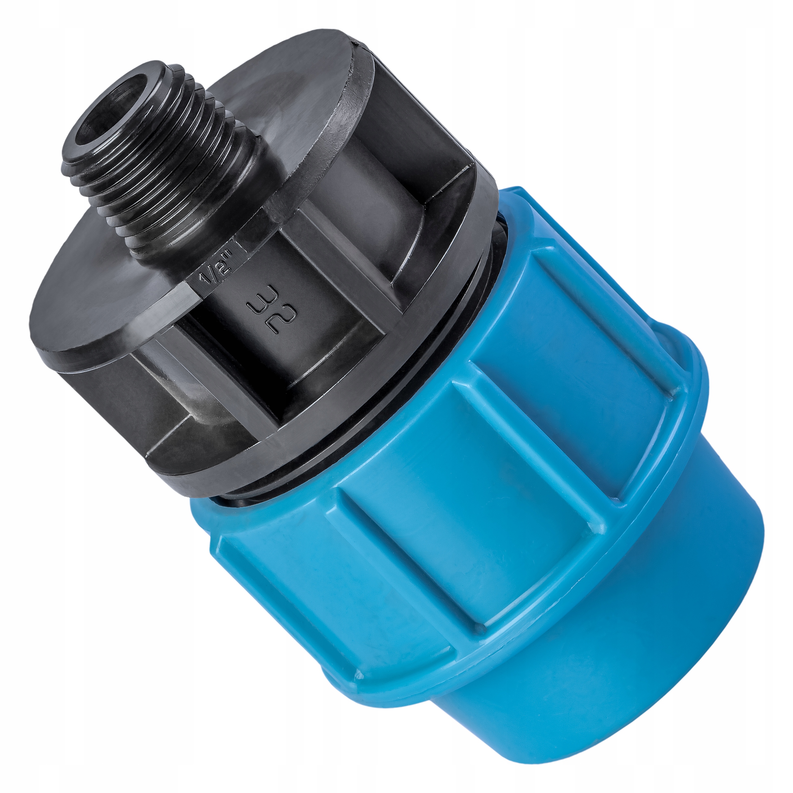 Złączka Pe 25x1/2" Gz A-u 601524 Alfark