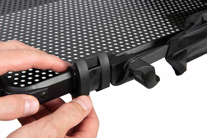 Екран Matrix Side Tray Storm Covers L GBA059