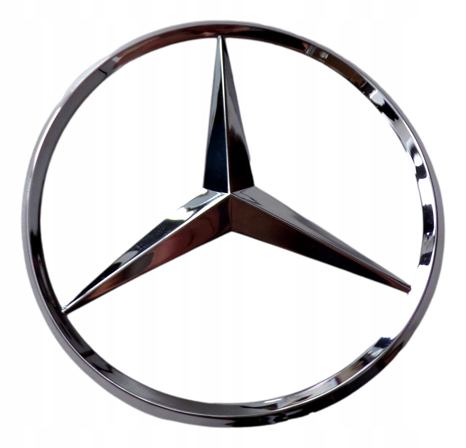 Mercedes E-třída kombi W212 Emblém hvězda zadní klapky Oe