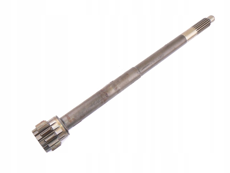 WAŁEK SPRZĘGŁOWY ZETOR 5011-7745 NR 59111925