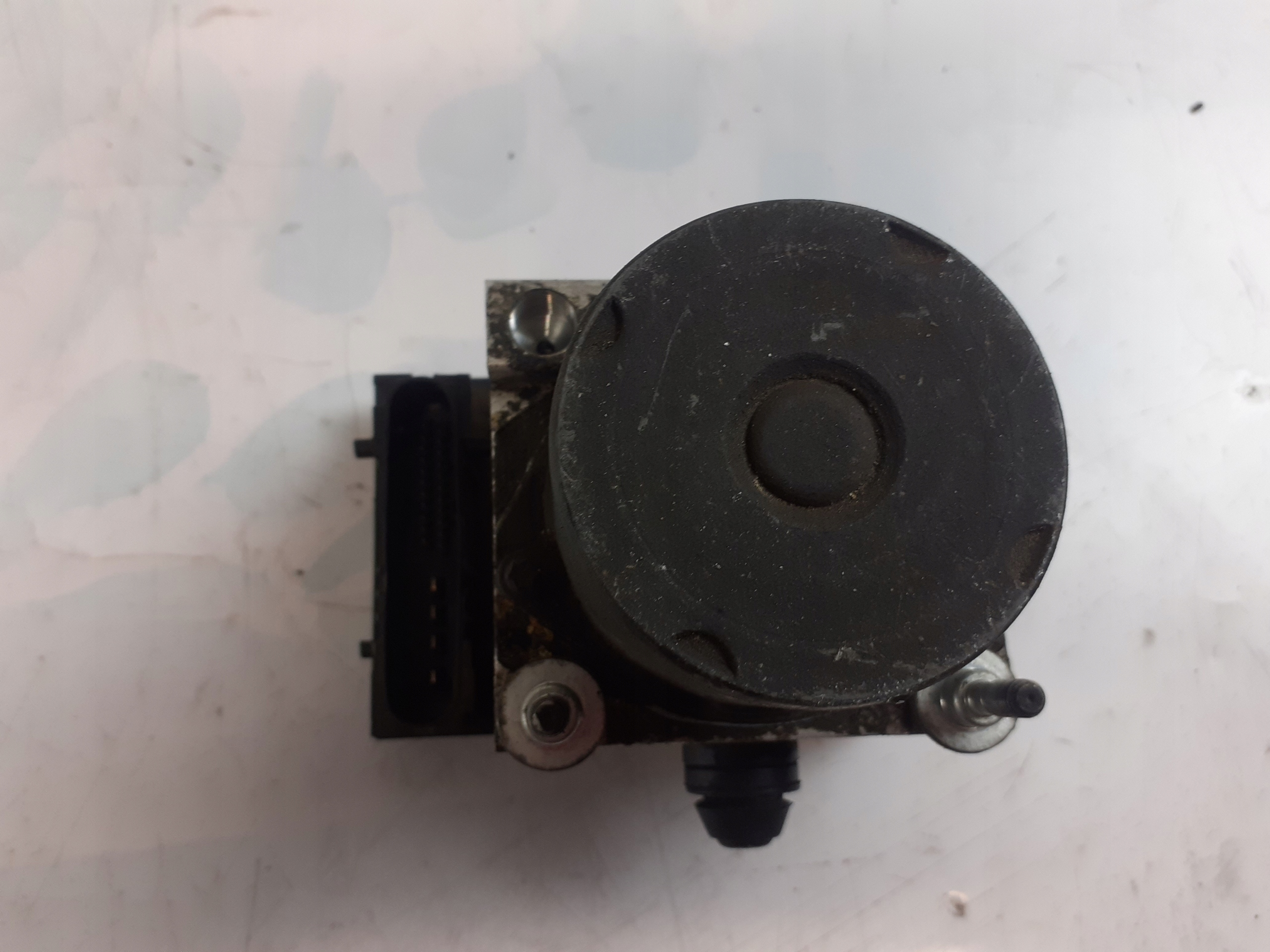 Opel Corsa C pump ABS