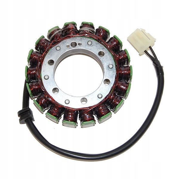 Vinutie Alternátora (stator) Triumph Daytona 600/650 04-05, Tt 600 00-03