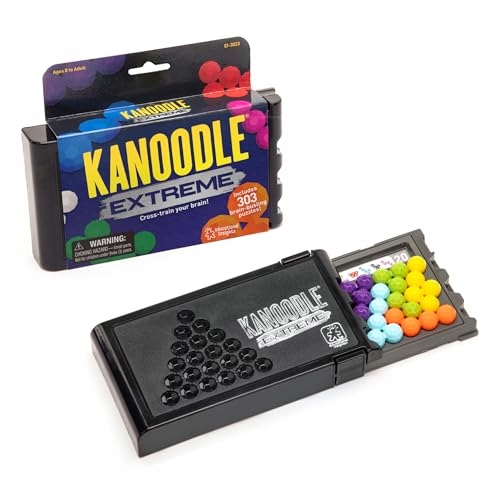 Learning Resources Kanoodle Extreme