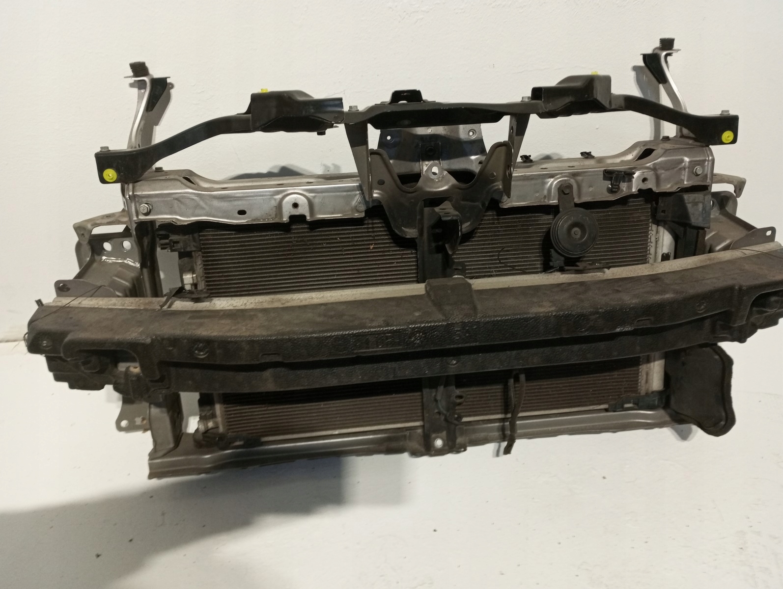 radiators complete TOYOTA CHR C-HR