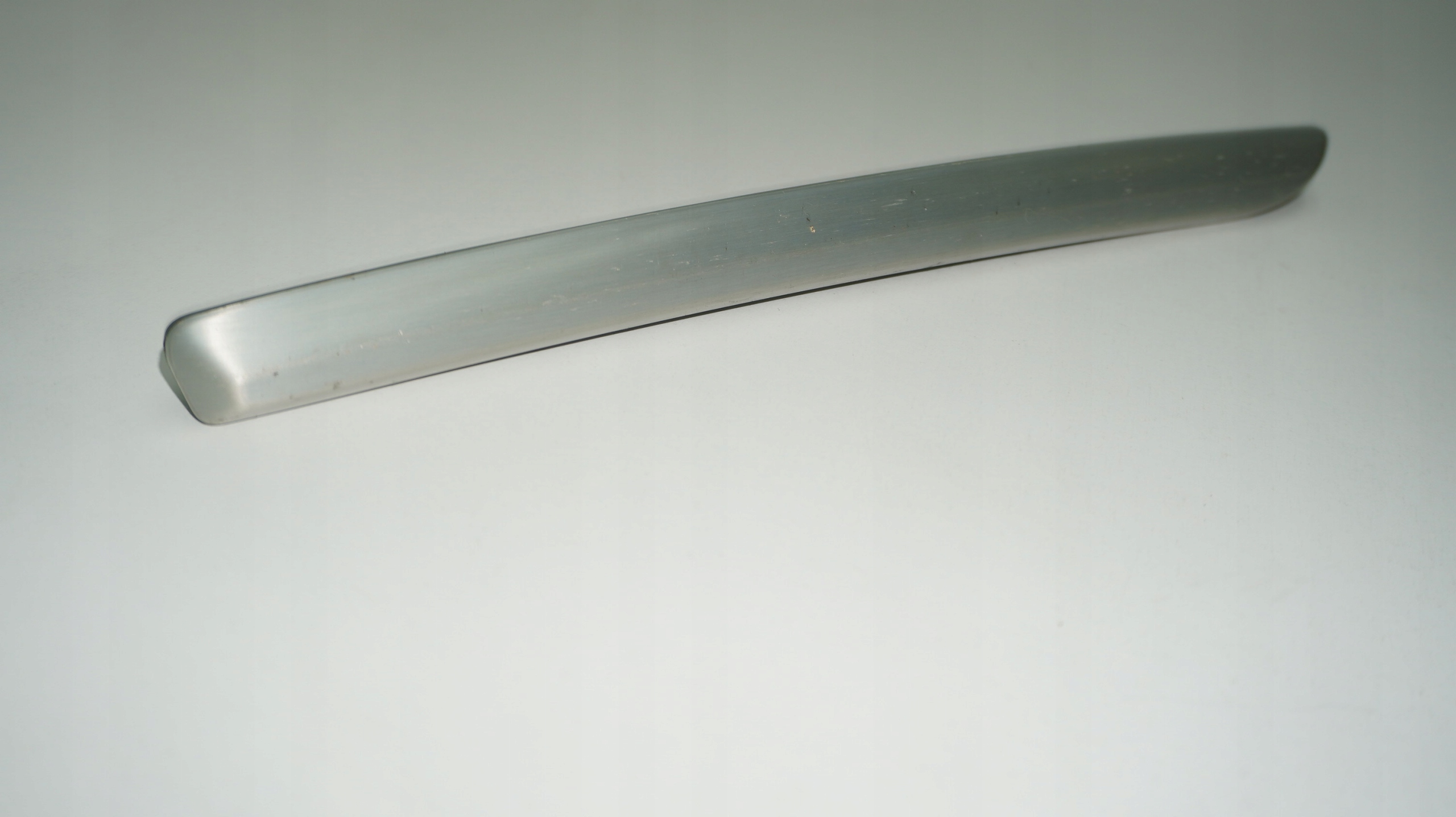 AUDI A3 8V SPORTBACK moulding dekor door left rear part