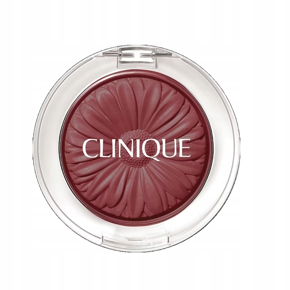 Jemná Cheek Pop Blush tvářenka 17 Black Honey Pop Clinique 3.5 g