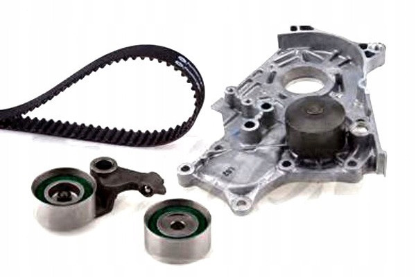 Sada Rozvodového Remeňa S Čerpadlom Toyota Avensis Corol