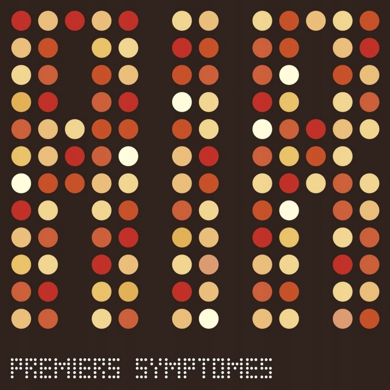 Air Premiers Symptomes Lp Winyl