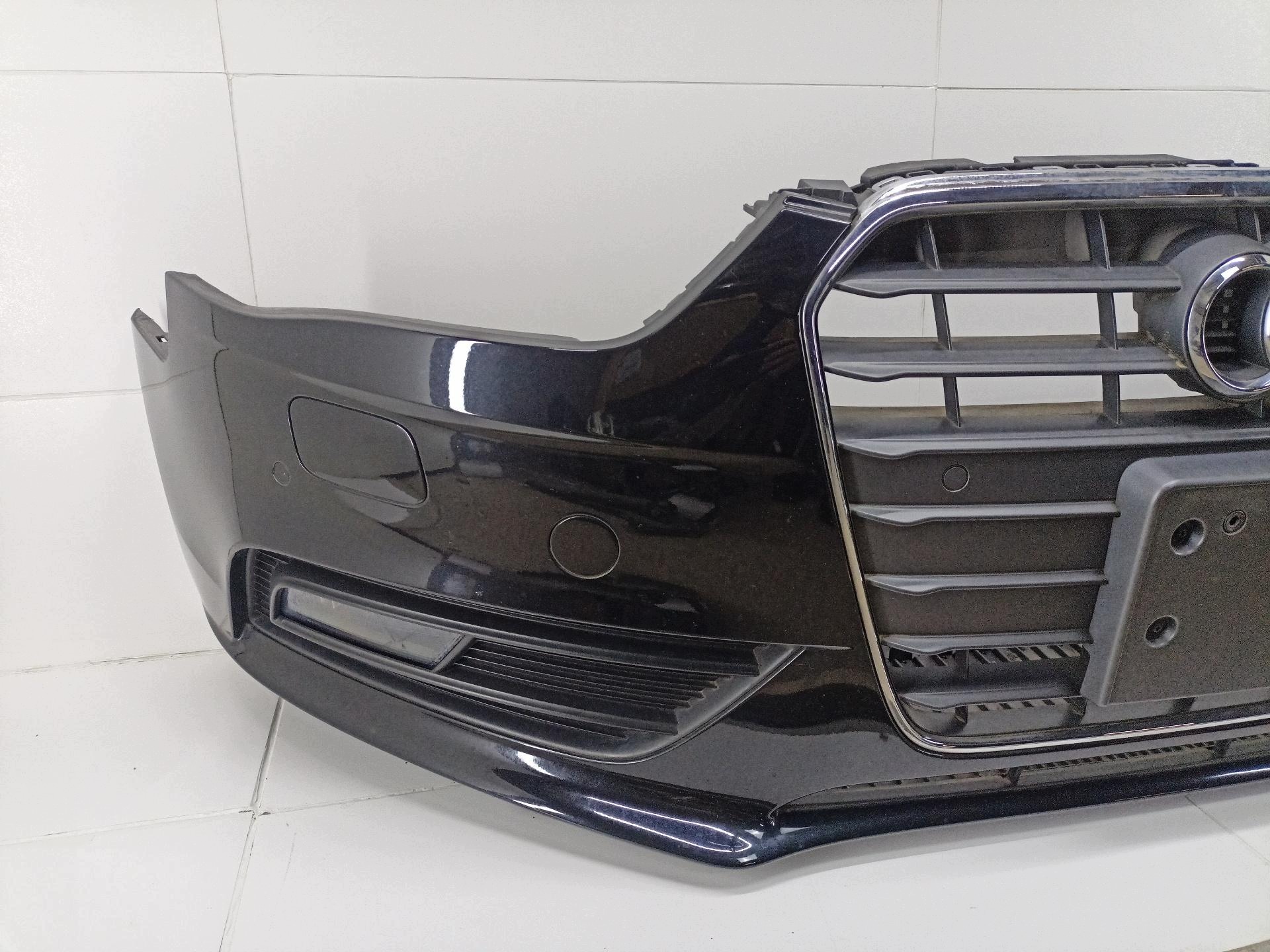 nárazník předek Audi A4 B8 facelift 2012
