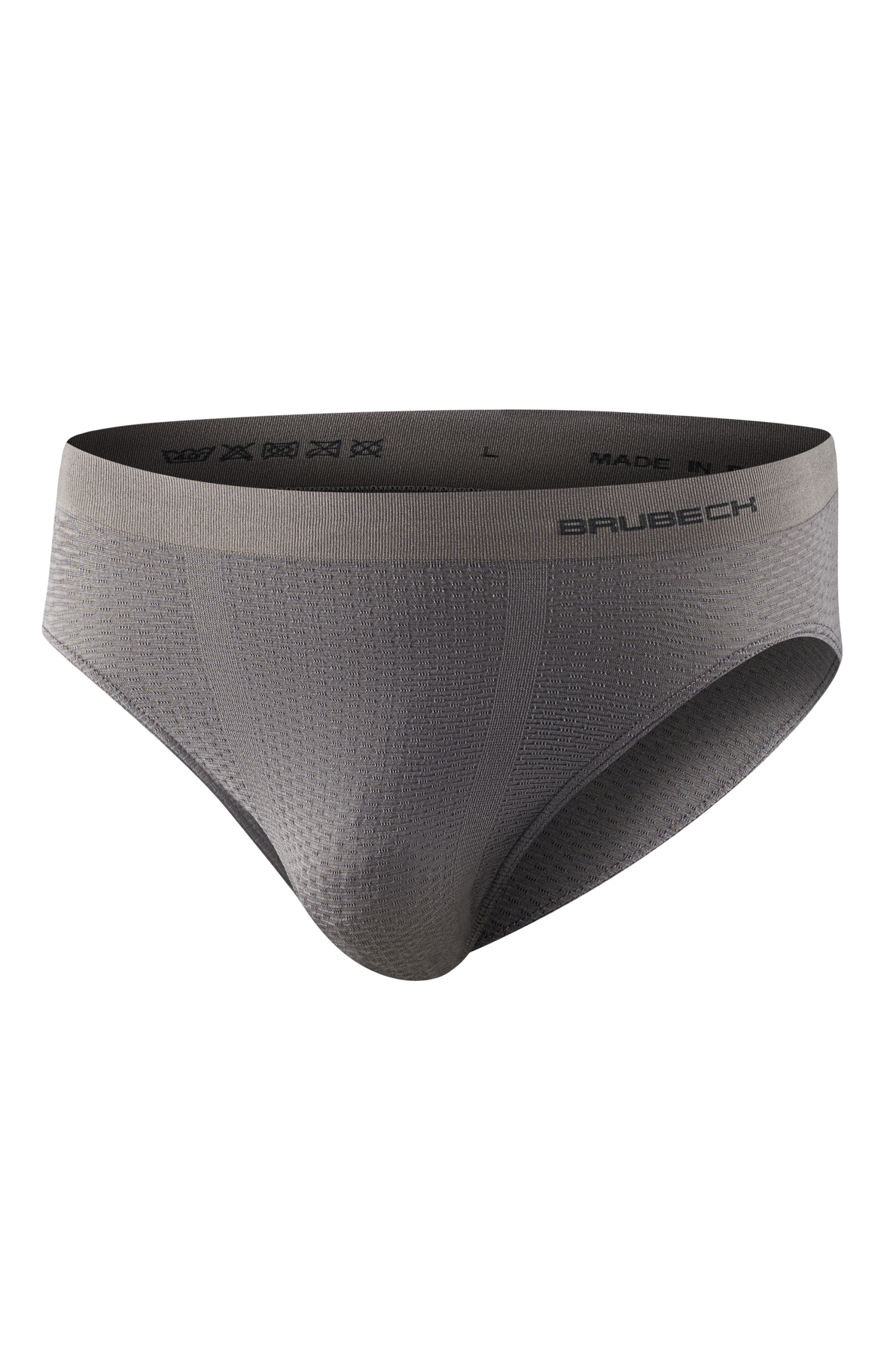 

Slipy Męskie Termoaktywne Base Layer Brubeck L