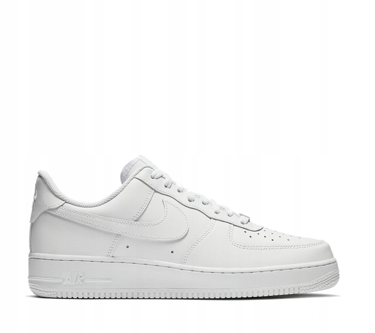 pánské boty Nike Air Force 1'07 CW2288 111 velikost 45