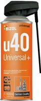 

Bizol Universal+ u40 0,4 80007 chroni przed rdzą