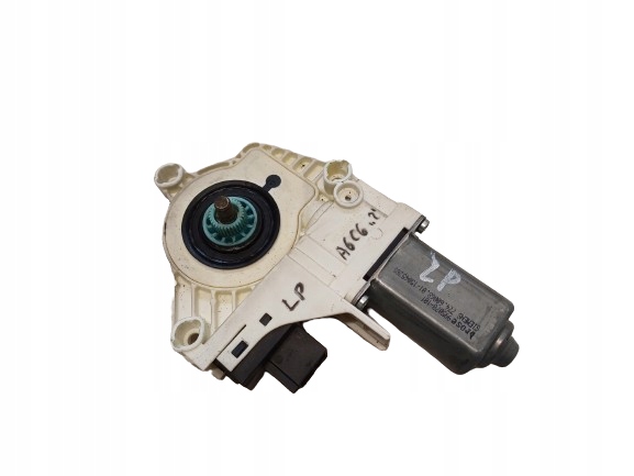 AUDI A6 C6 04- SILNICZEK SZYBY LEWY PRZÓD 4F0959801