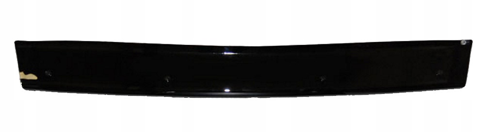 OWIEWKA MASKI PRZEDNIEJ RENAULT TRAFIC 2001-2014 Rodzaj owiewki