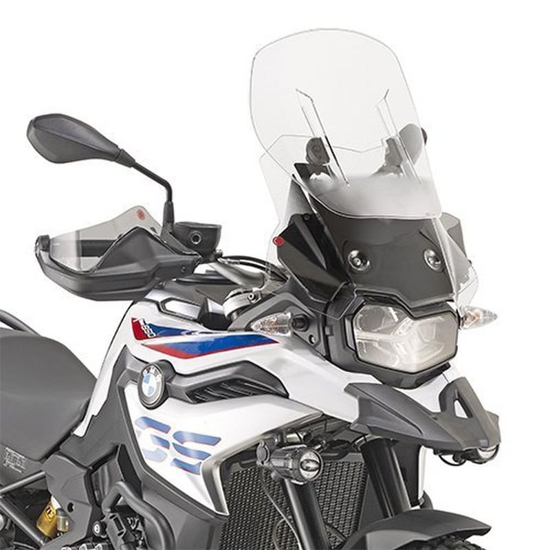 Sklo Bmw F 750/850 Gs 18-24 F 800 Gs 24-25, F 850 Gs 21-23