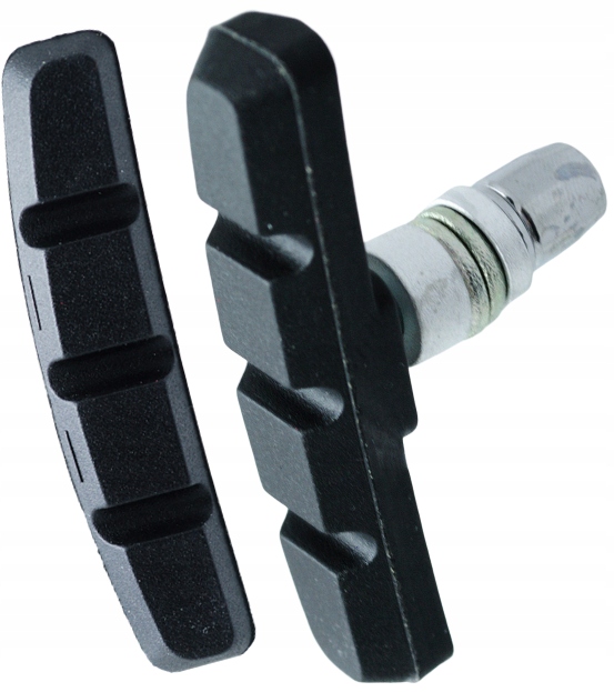 PROX Klocki hamulcowe GWINT V-brake 70 mm symetry Rodzaj szczękowe