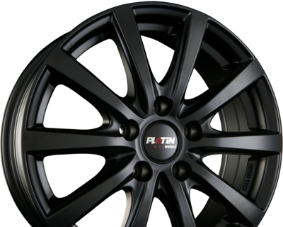 1x Platin ráfek 17 5x112 60 PLR70963
