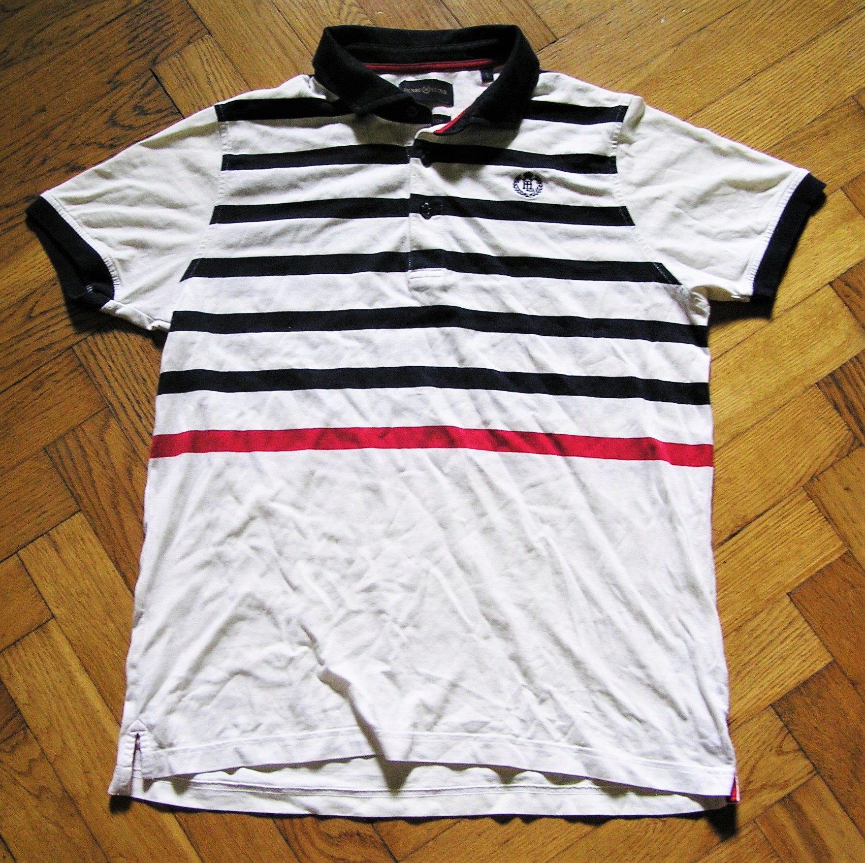 Polo HENRI LLOYD rozm S S.Stan